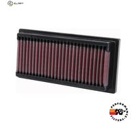 AIR FILTER 33-2092 FOR VW GOLF/II/Mk//Cabriolet SCIROCCO CADDY/Pickup JETTA