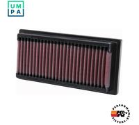 AIR FILTER 33-2092 FOR VW GOLF/II/Mk//Cabriolet SCIROCCO CADDY/Pickup JETTA