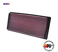 AIR FILTER 33-2114 FOR JEEP WRANGLER/TJ/II/Mk P00 2.5L 4cyl WRANGLER II 4.0L