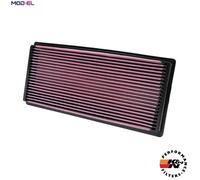 AIR FILTER 33-2114 FOR JEEP WRANGLER/TJ/II/Mk P00 2.5L 4cyl WRANGLER II 4.0L
