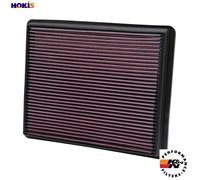 AIR FILTER 33-2129 FOR CADILLAC GMC SIERRA/1500/Extended/Cab/Pickup/Crew 5.3L