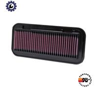 AIR FILTER 33-2131 FOR PEUGEOT TOYOTA YARIS/VIOS/VITZ PLATZ VITZ/ECHO BELTA 1.0L