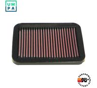 AIR FILTER 33-2162 FOR SUZUKI JIMNY/Closed/Off-Road/Vehicle/SIERRA/Hardtop 1.3L