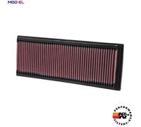 AIR FILTER 33-2181 FOR MERCEDES-BENZ C-CLASS/Sportcoupe/T-Model LASS CLK