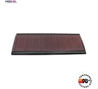 AIR FILTER 33-2189 FOR PORSCHE M96.70/79 3.6L M 96.76 3.6L 6cyl 911