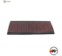 AIR FILTER 33-2189 FOR PORSCHE M96.70/79 3.6L M 96.76 3.6L 6cyl 911