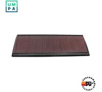 AIR FILTER 33-2189 FOR PORSCHE M96.70/79 3.6L M 96.76 3.6L 6cyl 911
