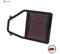 AIR FILTER 33-2192 FOR HONDA CIVIC/VII/Hatchback/FERIO D17A5/D17A9/D17A8 1.7L