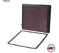 AIR FILTER 33-2206 FOR DODGE GRAND/CARAVAN/Mini/Passenger/Van CHRYSLER 2.4L 6cyl