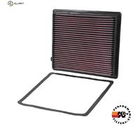 AIR FILTER 33-2206 FOR DODGE GRAND/CARAVAN/Mini/Passenger/Van CHRYSLER 2.4L 6cyl