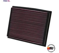 AIR FILTER 33-2209 FOR AUDI A4/S4 BRE/BLB/BRF/BNA 2.0L BWT/BWE/BGB/BPG 2.0L 4cyl