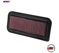 AIR FILTER 33-2211 FOR TOYOTA bB RAUM/MPV PLATZ VERSO/ECHO/YARIS/FUN/CARGO XA