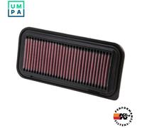 AIR FILTER 33-2211 FOR TOYOTA bB RAUM/MPV PLATZ YARIS/VITZ ECHO/VITZ URBAN XA
