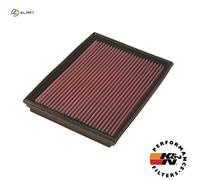 AIR FILTER 33-2212 FOR HOLDEN VAUXHALL TIGRA/TwinTop CORSA/VAN/Mk/II CORSAVAN