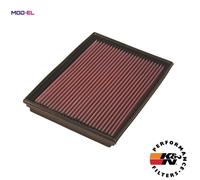 AIR FILTER 33-2212 FOR HOLDEN VAUXHALL TIGRA/TwinTop CORSA/VAN/Mk/II CORSAVAN