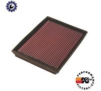 AIR FILTER 33-2212 FOR HOLDEN VAUXHALL TIGRA/TwinTop CORSA/VAN/Mk/II CORSAVAN