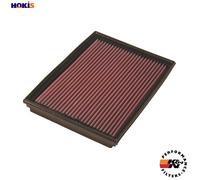 AIR FILTER 33-2212 FOR HOLDEN VAUXHALL TIGRA/TwinTop CORSA/VAN/Mk/II CORSAVAN
