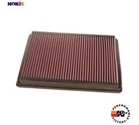 AIR FILTER 33-2213 FOR HOLDEN ZAFIRA ASTRA/Convertible/Hatchback VAUXHALL