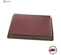 AIR FILTER 33-2213 FOR HOLDEN ZAFIRA ASTRA/Convertible/Hatchback VAUXHALL