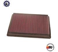 AIR FILTER 33-2213 FOR HOLDEN ZAFIRA ASTRA/Convertible/Hatchback VAUXHALL