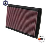 AIR FILTER 33-2221 FOR VW BBY/AUA/BKY 1.4L 4cyl POLO
