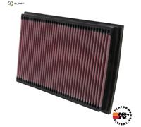AIR FILTER 33-2221 FOR VW BBY/AUA/BKY 1.4L 4cyl POLO