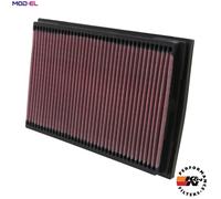 AIR FILTER 33-2221 FOR VW BBY/AUA/BKY 1.4L 4cyl POLO
