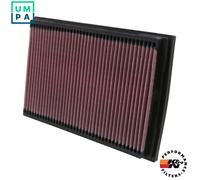 AIR FILTER 33-2221 FOR VW BBY/AUA/BKY 1.4L 4cyl POLO