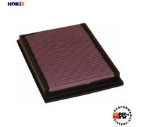 AIR FILTER 33-2231 FOR BMW X3/SAV/E83 M43B19 1.9L M43B16 1.6L 4cyl 3 E46A 2.5L