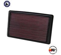 AIR FILTER 33-2232 FOR SUBARU OUTBACK/LEGACY SVX/ALCYONE FORESTER LIBERTY/III
