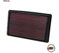 AIR FILTER 33-2232 FOR SUBARU OUTBACK/LEGACY SVX/ALCYONE FORESTER LIBERTY/III