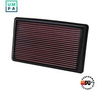 AIR FILTER 33-2232 FOR SUBARU OUTBACK/LEGACY SVX/ALCYONE FORESTER LIBERTY/III