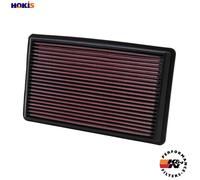 AIR FILTER 33-2232 FOR SUBARU OUTBACK/LEGACY SVX/ALCYONE FORESTER LIBERTY/III