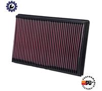 AIR FILTER 33-2247 FOR DODGE RAM/2500/Pickup/1500/Standard/Cab EKG 3.7L 6cyl