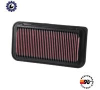 AIR FILTER 33-2252 FOR TOYOTA COROLLA/QUEST/ALTIS/ALLEX/Verso/SPACIO/FIELDER