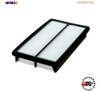 AIR FILTER 33-2252 FOR TOYOTA COROLLA/QUEST/ALTIS/ALLEX/Verso/SPACIO/FIELDER