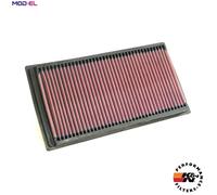 AIR FILTER 33-2255 FOR BMW 7/E38 X5/SAV/E53 M54B30 3.0L 6cyl X5 SAV E53 M73B54