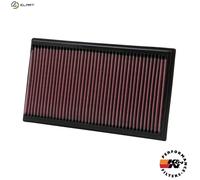 AIR FILTER 33-2273 FOR JAGUAR 224DT 2.2L 204PT 2.0L 4cyl XFAJD 2.7L JB 2.5L XF
