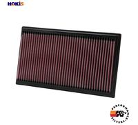 AIR FILTER 33-2273 FOR JAGUAR 224DT 2.2L 204PT 2.0L 4cyl XFAJD 2.7L JB 2.5L XF