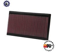 AIR FILTER 33-2273 FOR JAGUAR 224DT 2.2L 204PT 2.0L 4cyl XFAJD 2.7L JB 2.5L XF