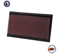 AIR FILTER 33-2273 FOR JAGUAR 224DT 2.2L 204PT 2.0L 4cyl XFAJD 2.7L JB 2.5L XF