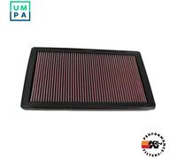 AIR FILTER 33-2284 FOR MAZDA 13B-MSP 1.3L 2cyl RX-8