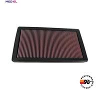 AIR FILTER 33-2284 FOR MAZDA 13B-MSP 1.3L 2cyl RX-8