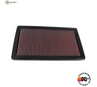 AIR FILTER 33-2284 FOR MAZDA 13B-MSP 1.3L 2cyl RX-8