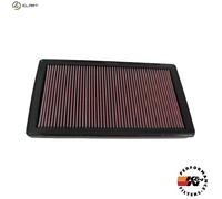 AIR FILTER 33-2284 FOR MAZDA 13B-MSP 1.3L 2cyl RX-8