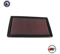 AIR FILTER 33-2284 FOR MAZDA 13B-MSP 1.3L 2cyl RX-8