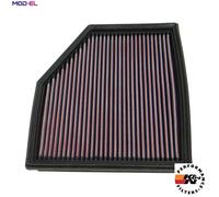 AIR FILTER 33-2292 FOR BMW 5/E60/E61/Z4/Roadster/E8 N52B25A/BE/BF/B N53B25 2.5L