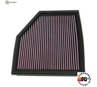 AIR FILTER 33-2292 FOR BMW 5/E60/E61/Z4/Roadster/E8 N52B25A/BE/BF/B N53B25 2.5L