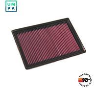 AIR FILTER 33-2293 FOR MAZDA L3Y7/L3M6 2.3L L850/L823 1.8L R2AA 2.2LPEY2 2.0L
