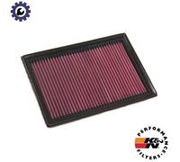 AIR FILTER 33-2293 FOR MAZDA L3Y7/L3M6 2.3L L850/L823 1.8L R2AA 2.2LPEY2 2.0L